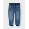 Medium Blue Denim