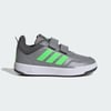 Grey Three / Lime Burst / Grey Five