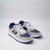 Grigio/blu