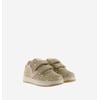 Beige/Doré