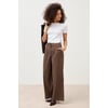 Marron Fonce