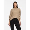Marron - Dark Natural Melange1