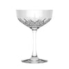Transparent / Cristal