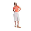 Blanc Coconut Milk Plaid Swell