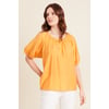 Orange Clair