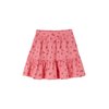 Jupe rose fille