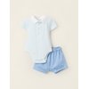 Body col polo bébé