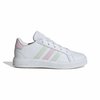 Wit/roze