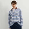 Bleu Oxford
