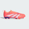 Signal Coral / Cloud White / Beam Orange