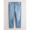 Hachurage Bleu Clair