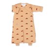 Beige Print Mario Biscotte