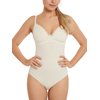 Body blanc transparent