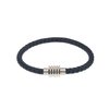 Bracelet homme bleu