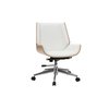Chaise de bureau Miliboo