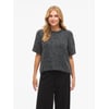 Gris - Dark Grey Melange1