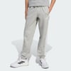 Medium Grey Heather / White