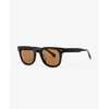 Verres Marron/Noir Brillant