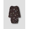 Marron - Coffee Bean1