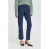 Bleu Mid Blue Denim