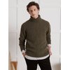 Pull col roulé homme Cyrillus