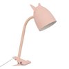 Lampe pince