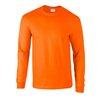 Orange Sécurité