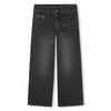 Denim Black Lave