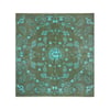 Vert Oil Green