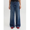 Blue Denim
