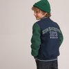 Girls bomber jacket