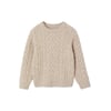 Beige Chiné