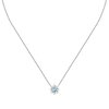 Argent, Bleu Clair