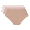Peau + Rose + Nacre