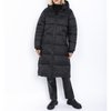 Doudoune femme Schott
