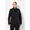 Veste polaire femme grande taille
