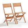 Terrasse de jardin en bois