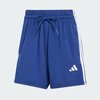 Dark Blue / White