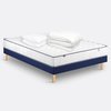 White/Midnight Blue