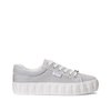 Rigato Blu/Bianco