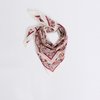 Foulard coton femme