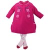 Collant fantaisie couleur