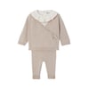 Beige Chiné
