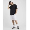 Bermuda molleton homme