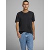 Costume homme rouge et noir