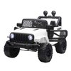 Voiture électrique pour enfant avec télécommande