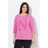 Fuchsia Foncé