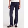 Dark Blue Denim 1