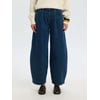 Bleu - Medium Blue Denim1