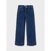Jeans mit weitem bein damen